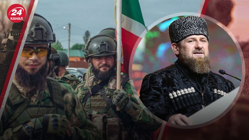 I russi non sono soddisfatti: chi può sostituire il malato Kadyrov