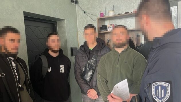 La sparatoria di un poliziotto nella regione di Vinnytsia: scoperti due militari che aiutavano gli aggressori 