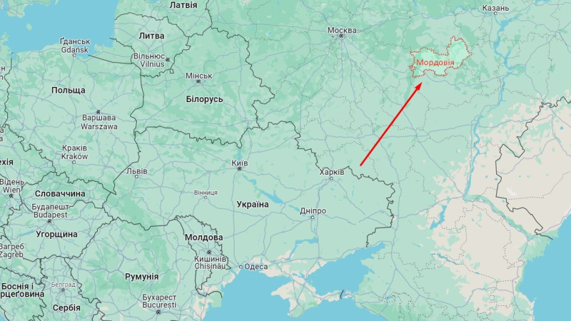  L'unico nella Federazione Russa: caratteristiche e caratteristiche del radar Container, che l'Ucraina sta cercando di attaccare