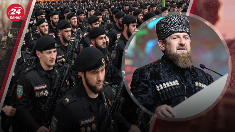 Kadyrov è malato: tra i quali potrebbe iniziare una lotta per il potere in Cecenia