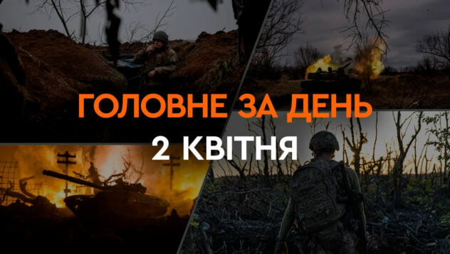 Attacco missilistico al Dnepr, attacco a una raffineria di petrolio in Tatarstan e riduzione del età della leva obbligatoria: le principali notizie del 2 aprile