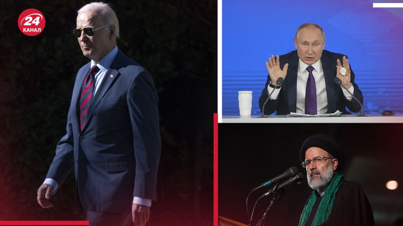 L'Iran non è la Russia : perché gli Stati Uniti non parteciperanno al conflitto in Medio Oriente