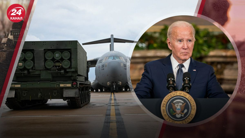 Obiettivo facile: i repubblicani continueranno a criticare Biden per gli aiuti all'Ucraina