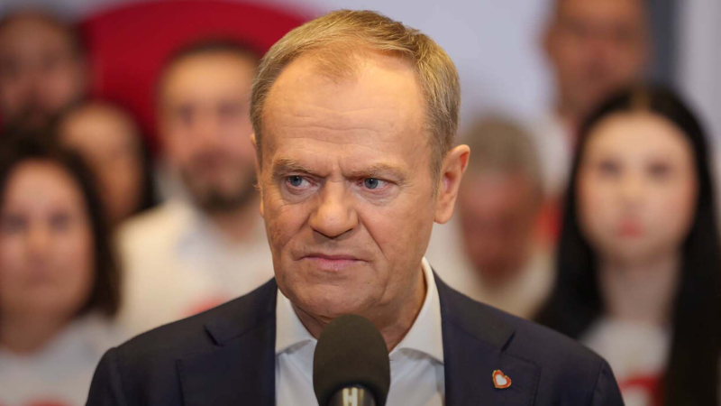 La Polonia non pianifica partecipazione diretta alla guerra in Ucraina, – Tusk