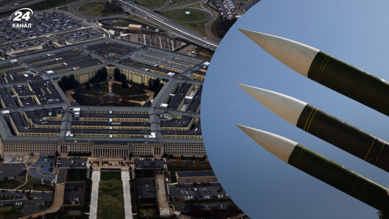 Il Pentagono ha nominato il obiettivi, per sconfiggerli l'Ucraina può utilizzare l'ATACMS, &ndash NYT