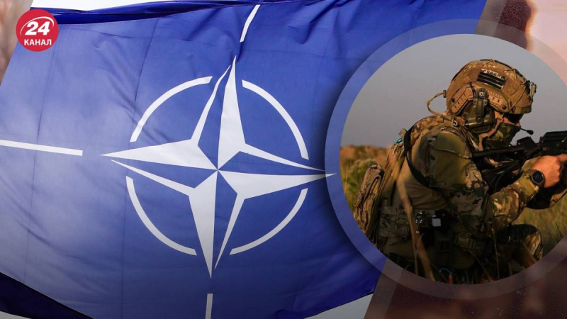 È dubbio che saranno in grado di ottenere un successo significativo, - nella NATO su una nuova offensiva russa 