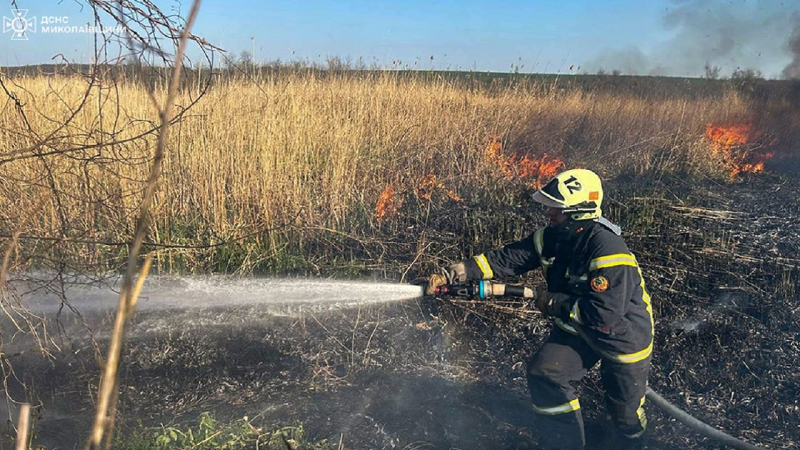 La temperatura media mensile aumenterà: i meteorologi sul possibile pericolo di incendi in estate