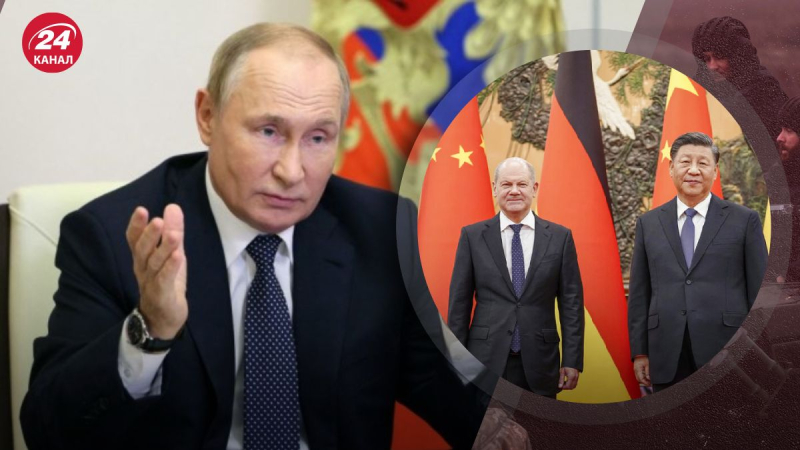 Accordo segreto con Putin: uno stratega politico ha suggerito cosa è successo dopo la liberazione di Kherson