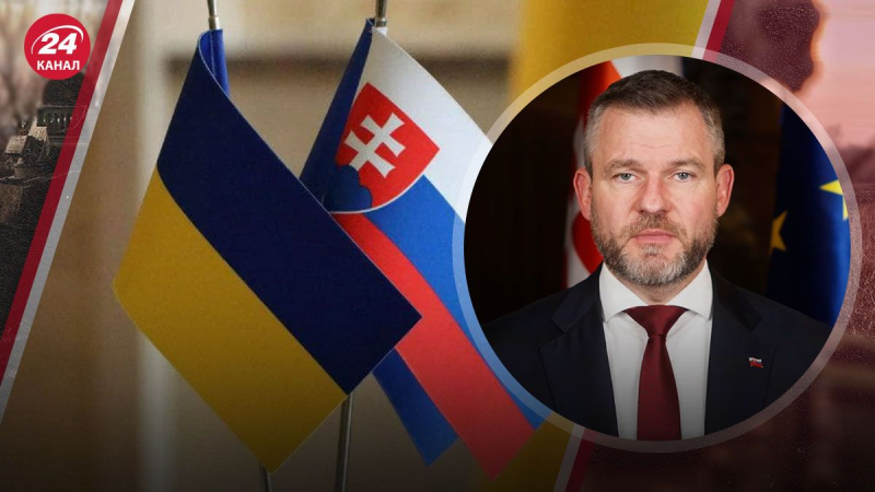Ha i suoi interessi: la Slovacchia cambierà la sua posizione sull'Ucraina con un nuovo presidente