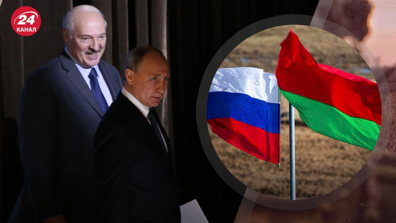 Putin lo capisce molto bene: cosa trattiene Lukashenko di ritorno dall'entrata in guerra contro l'Ucraina