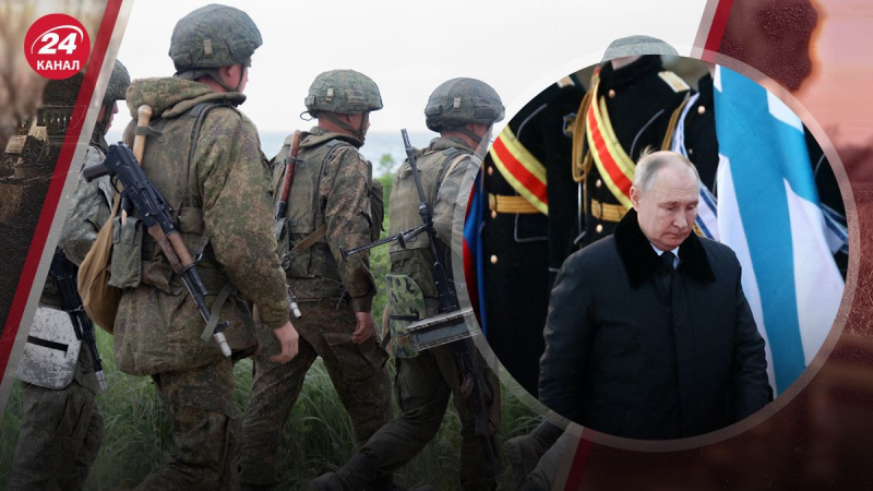 Putin intende ricostituire l'esercito russo: chi sarà la principale fonte per il fronte