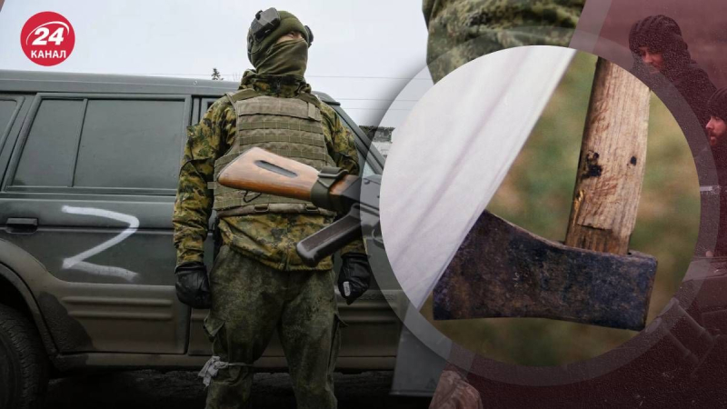 In Russia, il numero di omicidi commessi dai militari è aumentato del 900%, dall'intelligence britannica