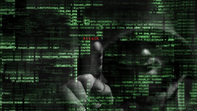 Hacker ucraini hanno distrutto un data center utilizzato dal complesso militare-industriale russo