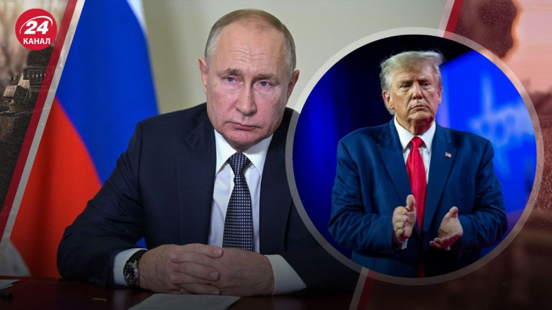 Non lo fa ammettilo: qual è l'atteggiamento di Trump nei confronti di Putin