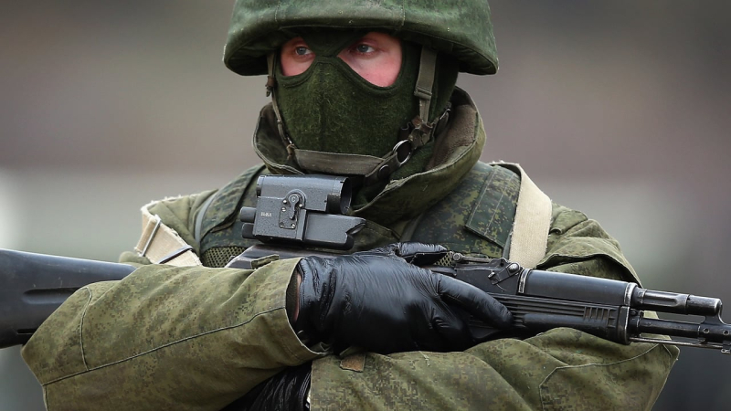 La Russia ha perso circa 450mila militari nella guerra con l'Ucraina - Ministro britannico