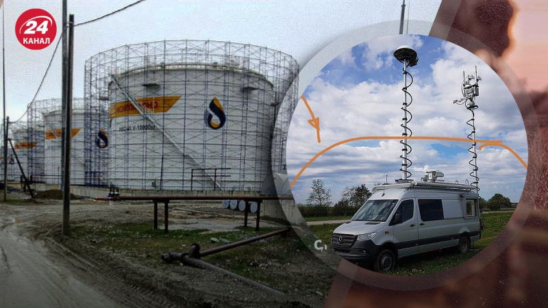 I russi installano reti anti-drone nelle raffinerie di petrolio: un esperto militare ne ha valutato l'efficacia