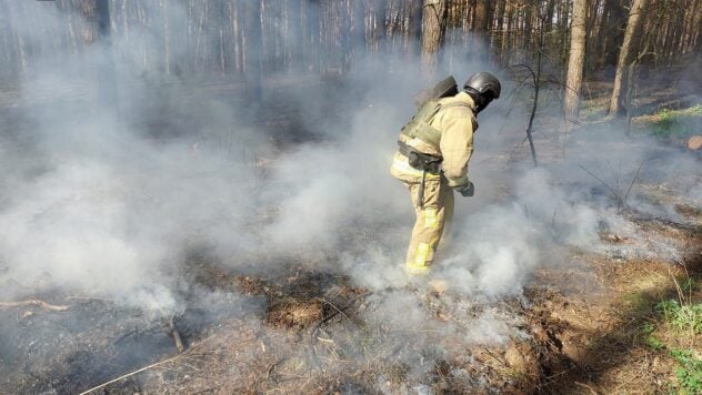 La temperatura media mensile aumenterà: i meteorologi sul possibile pericolo di incendi in estate