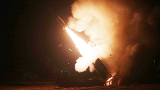 Il Pentagono ha permesso all'Ucraina di lanciare missili ATACMS contro obiettivi in ​​Crimea - NYT