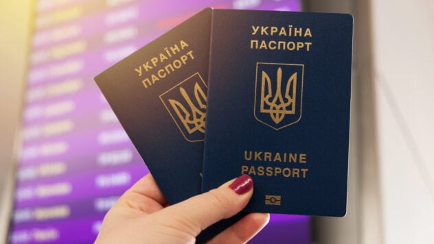 Il servizio passaporti ha spiegato chi e quando potrà ricevere documenti all'estero
