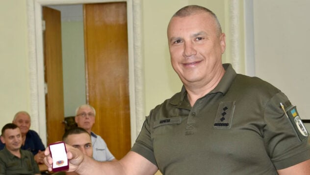 Concluse le indagini contro il commissario militare di Odessa Borisov: rischia fino a 10 anni