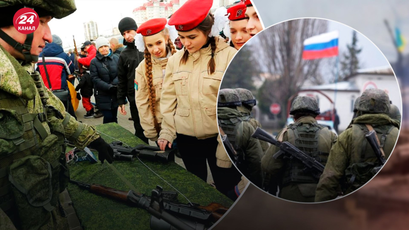 Le autorità del Tatarstan hanno deciso di attirare adolescenti di 14 anni a lavorare nelle fabbriche della difesa