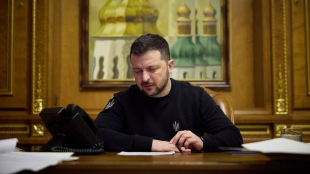 L'Ucraina lancerà un ufficio elettronico per il personale militare: Zelenskyj ha firmato il disegno di legge n. 10062