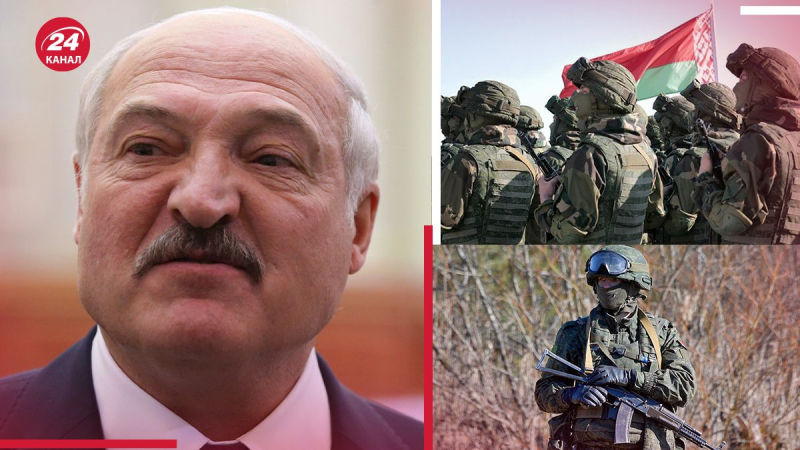 L'atmosfera di guerra si sta intensificando, - giornalista bielorusso parla di continue esercitazioni militari nel paese