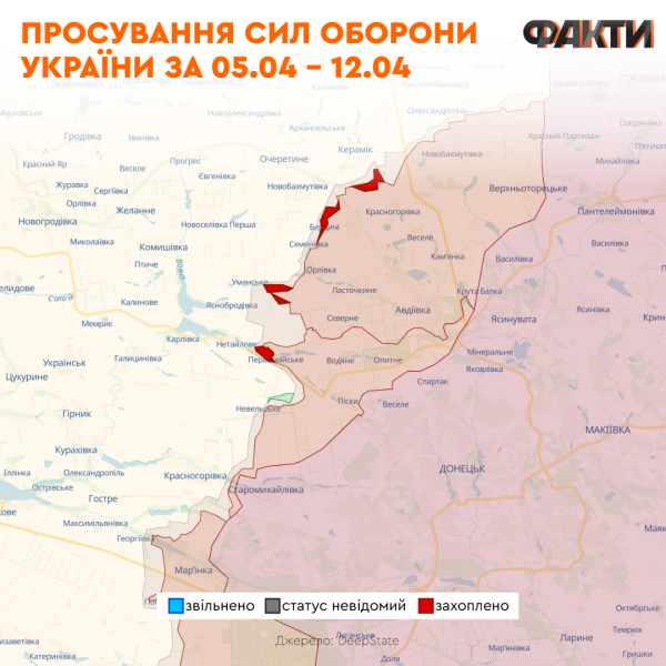 L'inizio dell'offensiva russa, l'uso dei missili Kh-69 e provocazioni alla centrale nucleare di Zaporozhye: i principali eventi della guerra in una settimana