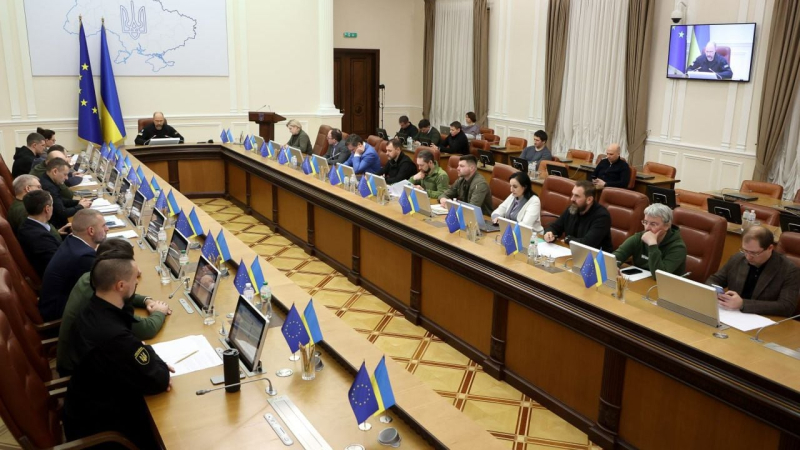Gli uomini obbligati al servizio militare potranno ottenere passaporti solo sul territorio dell'Ucraina — Risoluzione del gabinetto