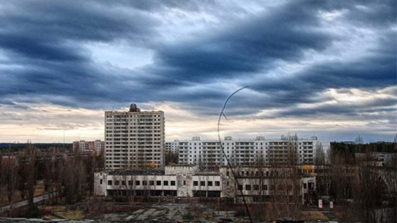 L'incidente di Chernobyl: cronaca dei primi sette giorni