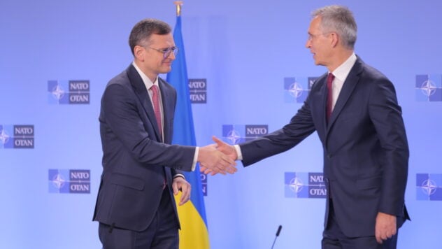Consiglio Ucraina-NATO: si discuterà del sostegno a Kiev, Kuleba si concentrerà sulla fornitura Patriota