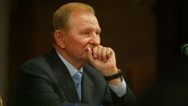 Darei l'ordine di distruggere gli “omini verdi”: Leonid Kuchma sul Attacco russo e obiettivi Putin