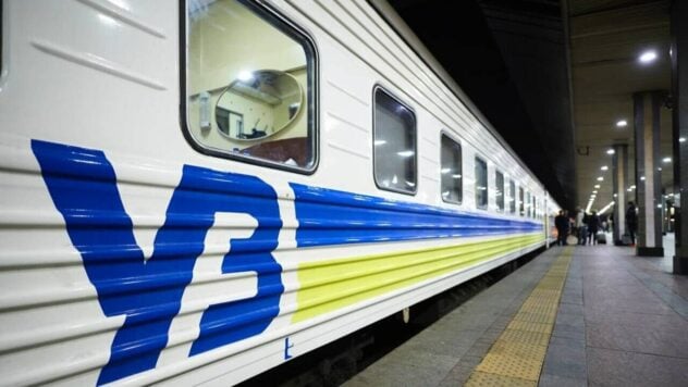Sciopero nelle stazioni del Dnepr e nella regione: c'era una persona morta, 7 ferrovieri sono rimasti feriti
