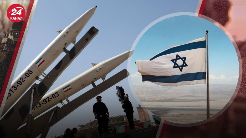 La posizione degli Stati Uniti è importante: il conflitto può intensificarsi dopo un attacco da parte di Iran e Israele