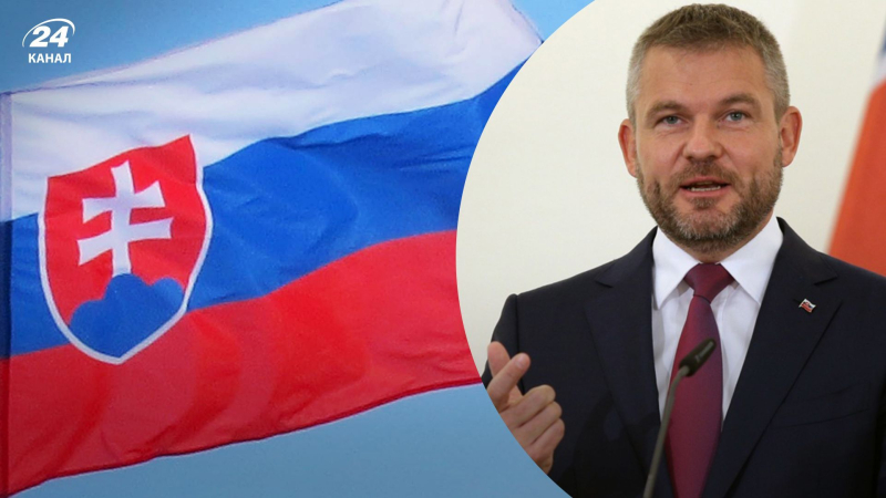 Peter Pellegrini è in testa alle elezioni in Slovacchia : che ha una posizione sulla guerra in Ucraina