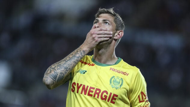 Cardiff chiede una somma ingente al Nantes per la morte di Emiliano Sala dopo il rapporto degli analisti