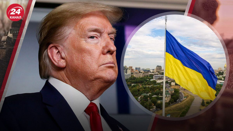 Abbandonare la diplomazia brutale: come l'Ucraina può costruire una relazione proficua con Trump