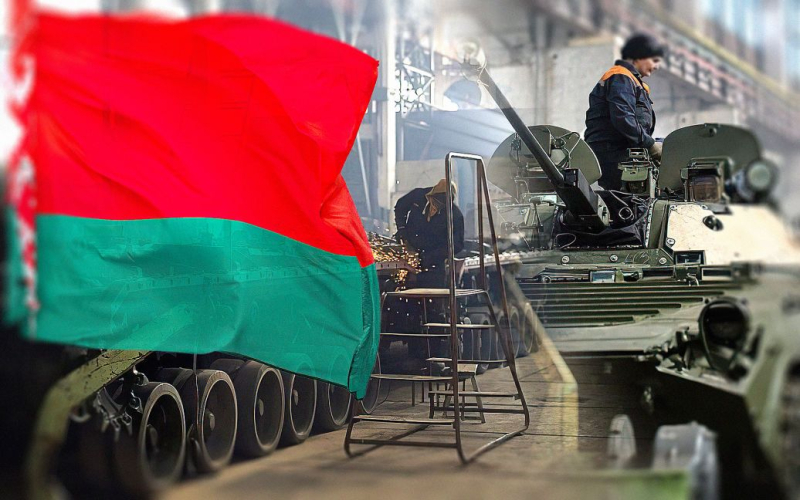 La Bielorussia si è impegnata fornire assistenza militare agli alleati - dottrina aggiornata