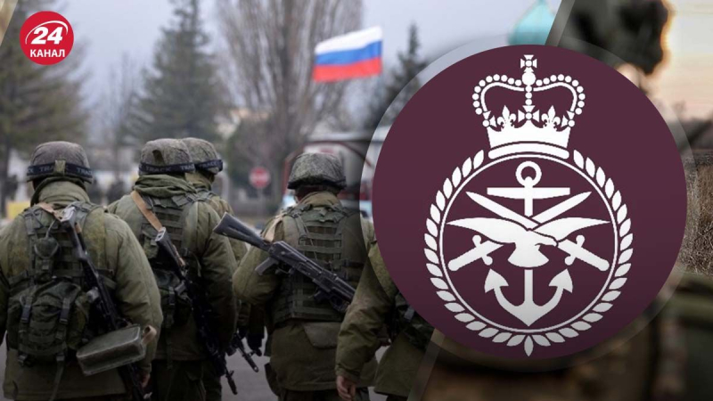 L'esercito russo ha registrato un record di diserzioni dal inizio della guerra: l'intelligence britannica ha reso noti i dati
