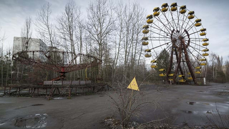 L'incidente di Chernobyl: cronaca dei primi sette giorni