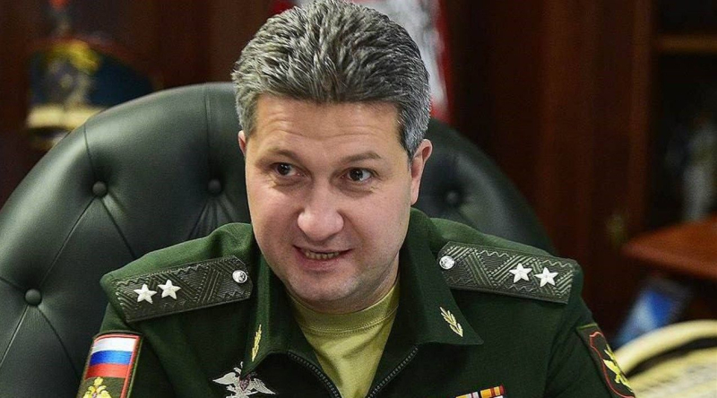 Il vice di Shoigu è stato arrestato inaspettatamente in Russia