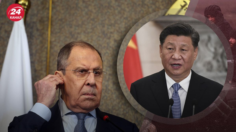 I problemi del Cremlino giovano a Pechino: perché Lavrov potrebbe andare in Cina