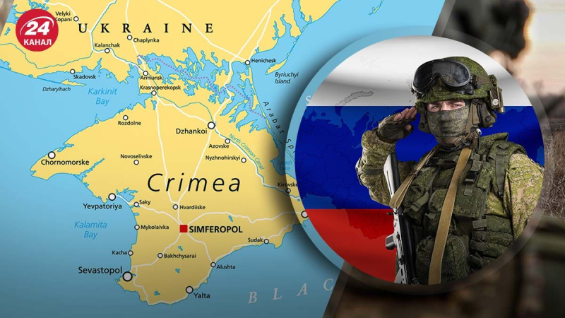 L'Ucraina ha colpito la Crimea con missili e droni: molti sono stati uccisi e feriti - "Atesh