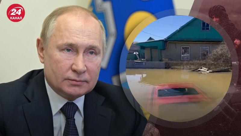 Troppi problemi in Russia: ci sono rischi concreti per il potere di Putin
