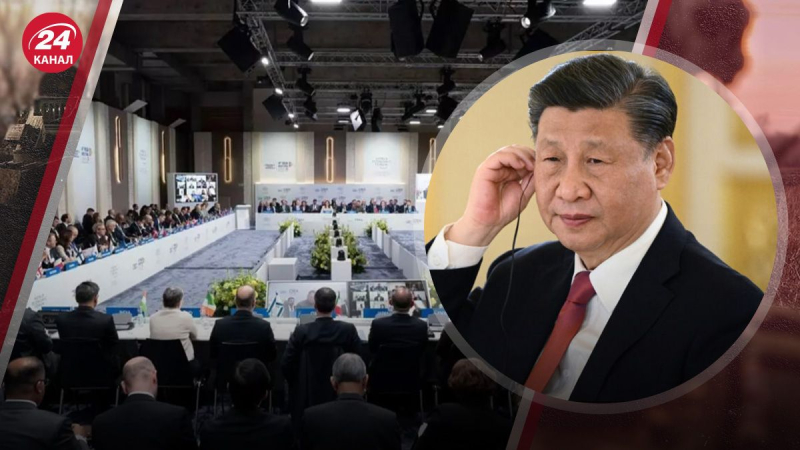 Bonus indiscutibili: perché la Cina è così disposta a intervenire nella discussione sulla pace in Ucraina