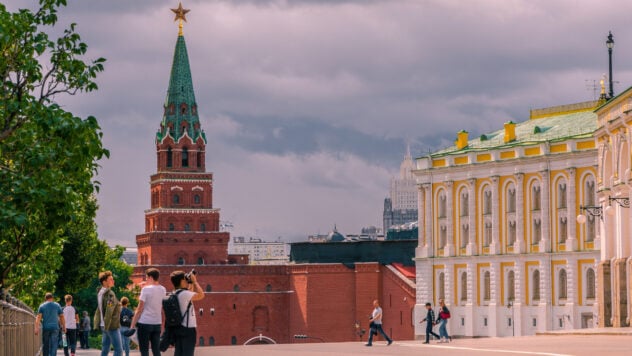500 milioni di dollari all'anno: il Cremlino ha aumentato i finanziamenti per la propaganda all'interno della Federazione Russa
