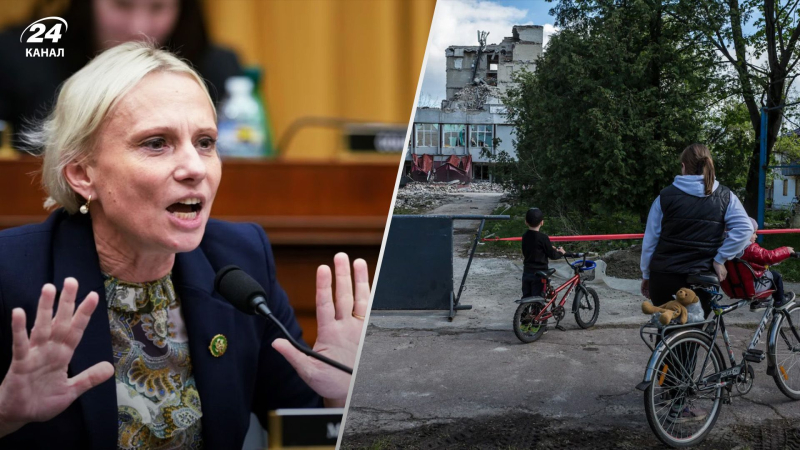 Una deputata ucraina ha votato contro gli aiuti: qual è stata la reazione nella sua nativa Chernigov