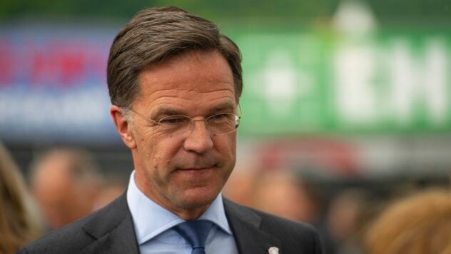 Rutte ha proposto di acquistare sistemi Patriot dai paesi della NATO per fornirli all'Ucraina