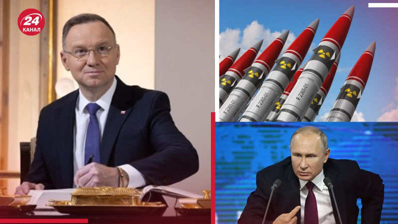 Putin non ha molte carte vincenti, –Berezovets sulle dichiarazioni del Cremlino sulle armi nucleari in Polonia