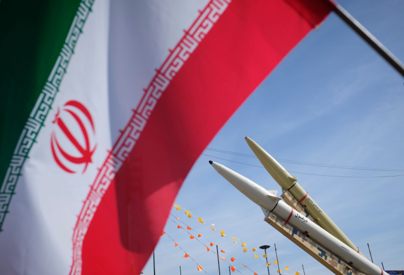 L'Iran potrebbe lanciare un'operazione militare contro Israele entro 48 ore, - Vox News